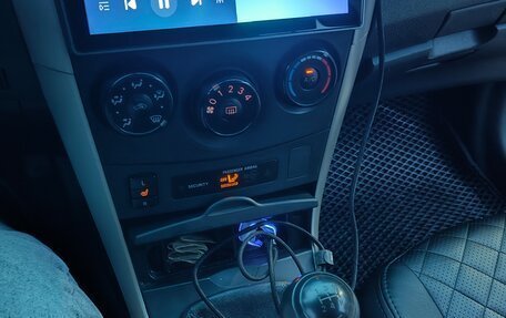 Toyota Corolla, 2008 год, 580 000 рублей, 30 фотография