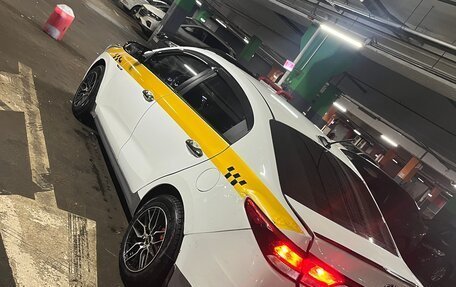 KIA Rio IV, 2018 год, 1 100 000 рублей, 4 фотография