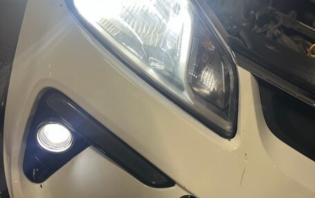 KIA Rio IV, 2018 год, 1 100 000 рублей, 7 фотография