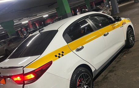 KIA Rio IV, 2018 год, 1 100 000 рублей, 5 фотография