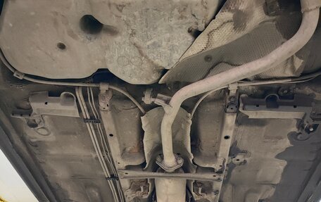 Toyota Corolla, 2008 год, 580 000 рублей, 37 фотография