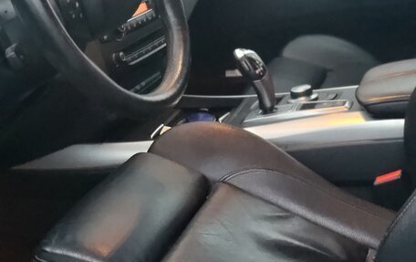 BMW X5, 2008 год, 1 250 000 рублей, 5 фотография