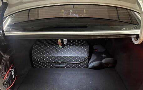 KIA Rio IV, 2018 год, 1 100 000 рублей, 14 фотография