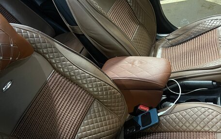 KIA Rio IV, 2018 год, 1 100 000 рублей, 17 фотография