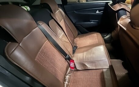 KIA Rio IV, 2018 год, 1 100 000 рублей, 15 фотография