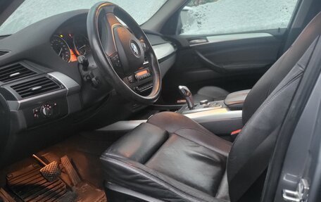 BMW X5, 2008 год, 1 250 000 рублей, 6 фотография