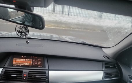 BMW X5, 2008 год, 1 250 000 рублей, 7 фотография