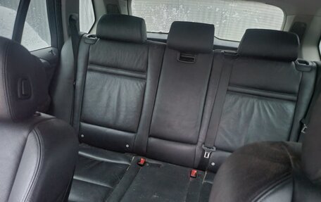 BMW X5, 2008 год, 1 250 000 рублей, 9 фотография