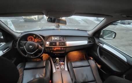 BMW X5, 2008 год, 1 250 000 рублей, 8 фотография