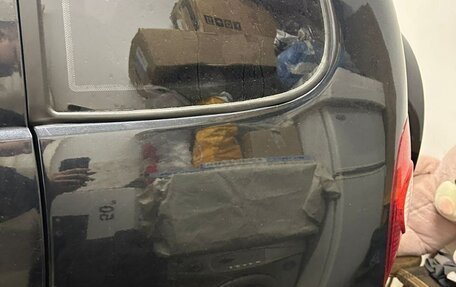 Chevrolet Niva I рестайлинг, 2012 год, 560 000 рублей, 4 фотография