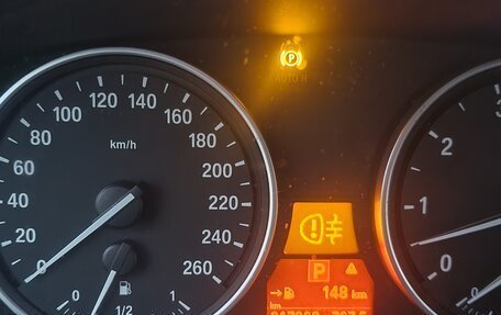 BMW X5, 2008 год, 1 250 000 рублей, 11 фотография