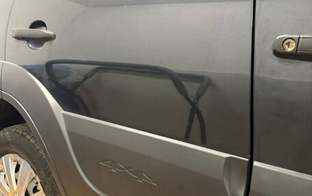 Chevrolet Niva I рестайлинг, 2012 год, 560 000 рублей, 5 фотография