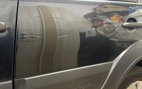 Chevrolet Niva I рестайлинг, 2012 год, 560 000 рублей, 6 фотография