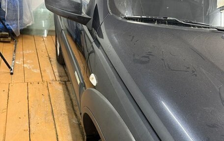 Chevrolet Niva I рестайлинг, 2012 год, 560 000 рублей, 11 фотография