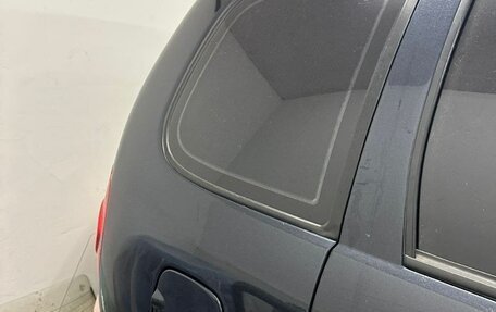 Chevrolet Niva I рестайлинг, 2012 год, 560 000 рублей, 10 фотография
