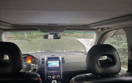 Nissan X-Trail, 2008 год, 1 050 000 рублей, 4 фотография