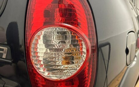 Chevrolet Niva I рестайлинг, 2012 год, 560 000 рублей, 12 фотография