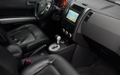 Nissan X-Trail, 2008 год, 1 050 000 рублей, 10 фотография