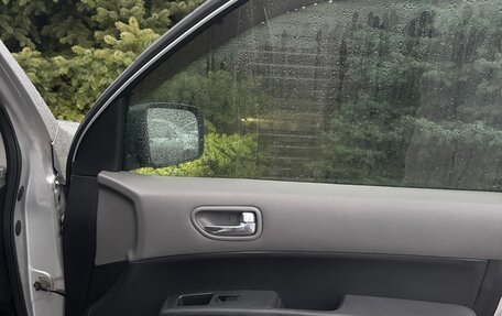 Nissan X-Trail, 2008 год, 1 050 000 рублей, 9 фотография