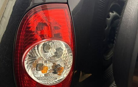 Chevrolet Niva I рестайлинг, 2012 год, 560 000 рублей, 13 фотография