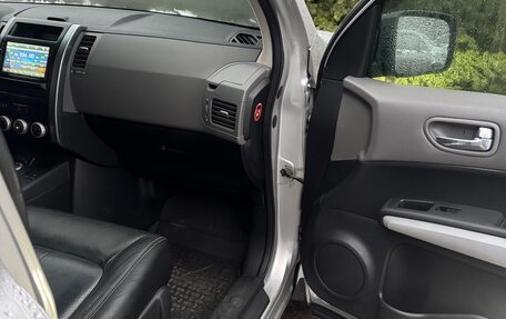 Nissan X-Trail, 2008 год, 1 050 000 рублей, 8 фотография