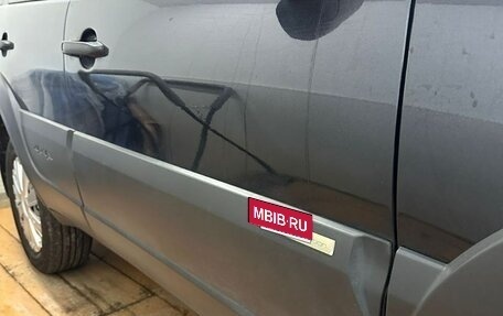 Chevrolet Niva I рестайлинг, 2012 год, 560 000 рублей, 14 фотография