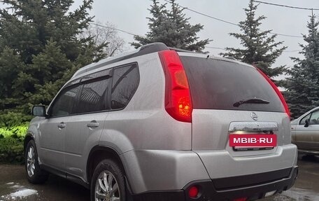 Nissan X-Trail, 2008 год, 1 050 000 рублей, 14 фотография