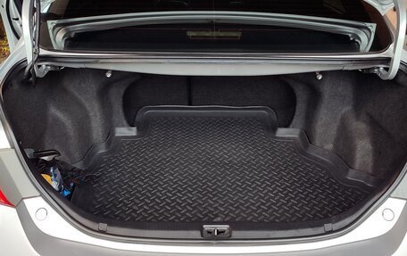 Toyota Camry, 2010 год, 1 450 000 рублей, 8 фотография