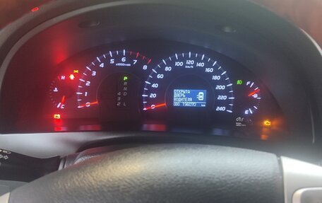 Toyota Camry, 2010 год, 1 450 000 рублей, 7 фотография