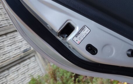 Toyota Camry, 2010 год, 1 450 000 рублей, 10 фотография