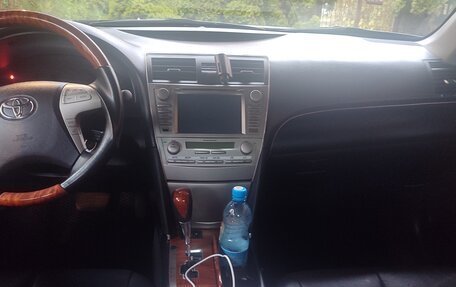 Toyota Camry, 2010 год, 1 450 000 рублей, 6 фотография