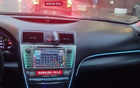 Toyota Camry, 2010 год, 1 450 000 рублей, 3 фотография