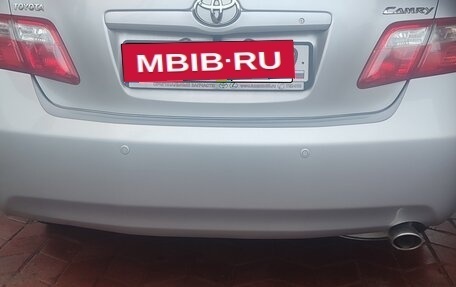 Toyota Camry, 2010 год, 1 450 000 рублей, 4 фотография