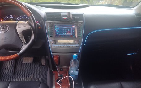 Toyota Camry, 2010 год, 1 450 000 рублей, 16 фотография