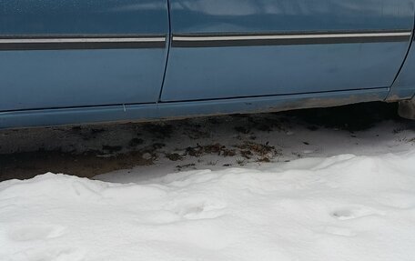 Daewoo Nexia I рестайлинг, 2004 год, 200 000 рублей, 3 фотография