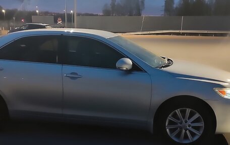 Toyota Camry, 2010 год, 1 450 000 рублей, 17 фотография