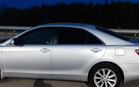 Toyota Camry, 2010 год, 1 450 000 рублей, 18 фотография