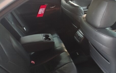 Toyota Camry, 2010 год, 1 450 000 рублей, 14 фотография