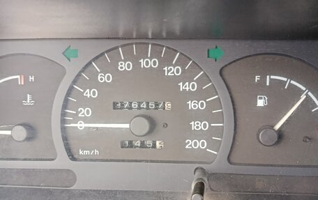 Daewoo Nexia I рестайлинг, 2004 год, 200 000 рублей, 4 фотография