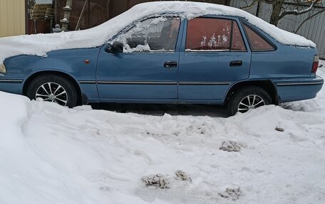 Daewoo Nexia I рестайлинг, 2004 год, 200 000 рублей, 5 фотография