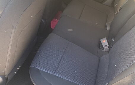 Hyundai Solaris II рестайлинг, 2021 год, 1 450 000 рублей, 4 фотография