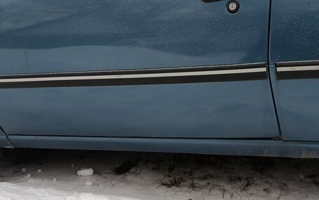 Daewoo Nexia I рестайлинг, 2004 год, 200 000 рублей, 8 фотография