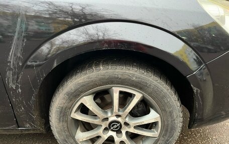 Opel Astra H, 2008 год, 420 000 рублей, 6 фотография