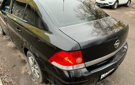 Opel Astra H, 2008 год, 420 000 рублей, 4 фотография