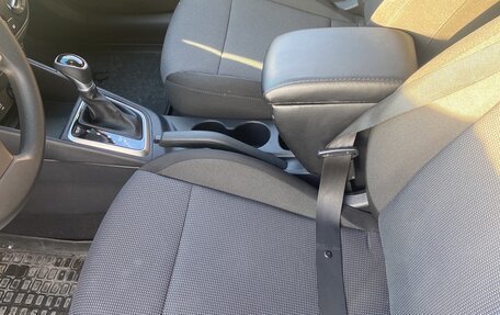 Hyundai Solaris II рестайлинг, 2021 год, 1 450 000 рублей, 5 фотография