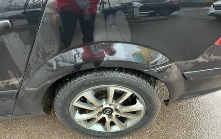 Opel Astra H, 2008 год, 420 000 рублей, 5 фотография