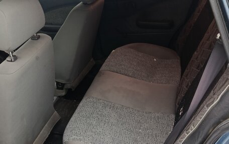 Daewoo Nexia I рестайлинг, 2004 год, 200 000 рублей, 7 фотография