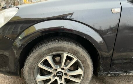 Opel Astra H, 2008 год, 420 000 рублей, 8 фотография