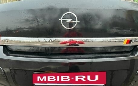 Opel Astra H, 2008 год, 420 000 рублей, 10 фотография