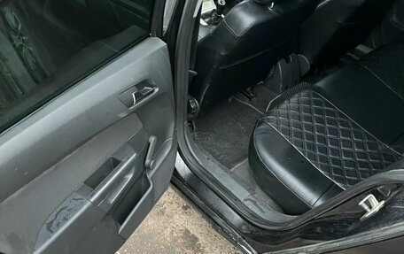 Opel Astra H, 2008 год, 420 000 рублей, 19 фотография